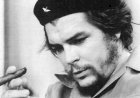 O amor era a bússola de Che Guevara