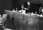 Os 3 minutos da ONU, que alimentam o antissionismo por 76 anos