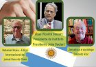 Eleições na ARGENTINA (Live) sábado 14 16:30 HS