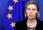 União Europeia suspende ajuda à Palestina após “cerco total” de Israel à Faixa de Gaza  