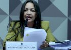 RELATÓRIO FINAL DA CPI: “8 DE JANEIRO É OBRA DO BOLSONARISMO”