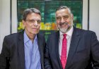 Lula não gostou da demissão de Hélio Doyle