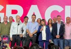 Los radicales salieron en masa a rechazar un apoyo a Milei