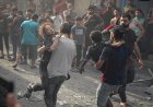 Crianças palestinas terem que ser operadas sem anestesia é crime que iguala Netanyahu a Hitler