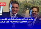 Uruguay: los audios del escándalo institucional que sacude al gobierno de Lacalle Pou