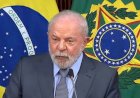 Lula compara ações de Israel a terrorismo de Hamas: 