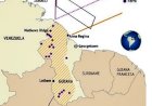 Venezuela anuncia referendo sobre anexação de parte da Guiana