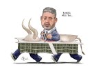 Dossiê: A face agrária de Arthur Lira e seu clã em AL