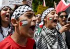 A América do Sul diante do genocídio palestino, por Bruno Beaklini