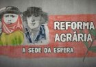 A difícil relação de Lula com a Reforma Agrária