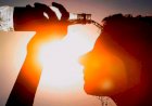 A vida acima de 44°C: como calor extremo afeta moradores nas cidades mais quentes do Brasil