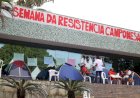 Mandados de segurança paralisam reforma agrária em Mato Grosso