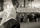 La memoria en alerta ante el avance del negacionismo