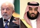 Brasil e Arábia Saudita fecham acordo inédito que promete mudar o futuro da energia renovável global!