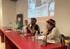 ATIVIDADES NÚCLEO MEMÓRIA |   Sábado Resistente debate Mulheres na Resistência