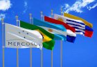 O chega pra lá do Mercosul na Europa: bloco fecha primeiro acordo com gigante na Ásia — e não foi com a China