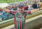 Lula se irrita com Lupi por viajar para ver o Fluminense no Mundial da Arábia Saudita