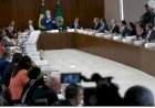 Veja os ministros com mais e menos acesso a Lula em 2023
