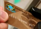 Gastos com cartão corporativo caíram R$ 149 milhões no governo Lula