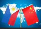 Ações das Filipinas no Mar do Sul da China são