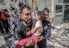 Israel está fomentando la próxima generación de odio contra sí mismo