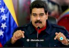 'Os BRICS são o futuro da humanidade', diz Maduro em entrevista