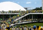 Os Ecos de 8 de Janeiro de 2023