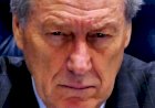 Lewandowski será o substituto de Dino no Ministério da Justiça de Lula