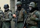 Ecuador se declara em 