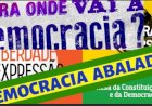DEMOCRACIAS ABALADAS