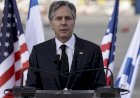 China condena secretário de Estado americano por mensagem ao presidente eleito de Taiwan