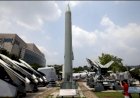 Coreia do Norte dispara míssil em meio a aumento de tensões