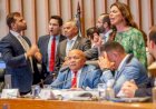 Análise de relatório da CPI da CLDF será dividida entre MPF e MPDFT