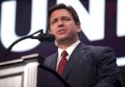 Ron DeSantis desiste de corrida à Casa Branca e declara apoio a Trump
