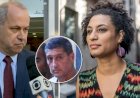 Caso Marielle: Ronnie Lessa fecha acordo de delação com PF, diz jornal