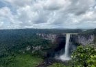 Disputa pelo Essequibo: como se traça uma fronteira marítima?
