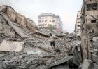 Agência da ONU expõe em vídeo o genocídio israelense contra o povo palestino