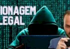 Veja os principais pontos da operação sobre a Abin que teve Carlos Bolsonaro como alvo