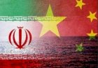 Elias Jabbour: O grande jogo chinês no Oriente Médio
