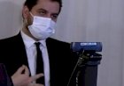 Quem é Filipe Martins, ex-assessor de Bolsonaro e alvo de operação da Polícia Federal