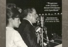 Comício da Central do Brasil, 13 de março de 1964. Reformas nacionalistas já!