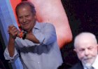 Volta de José Dirceu tem aval de Lula e apreensão de alas do PT