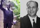 ESTÁTUA EM HOMENAGEM AO EX-PRESIDENTE JOÃO GOULART SERÁ INSTALADA NO RS