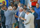 Lula está perdendo espaço junto aos pobres, evangélicos ou não, por Luís Nassif