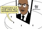 Silvio Almeida cancela solenidade sobre 60 anos do golpe militar