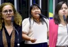 Em 20 anos, PCdoB é sigla com mais deputadas na liderança. Veja lista