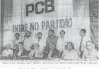 Dormindo com o inimigo! (Sobre a morte do maior traidor da história do PCB)