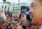 A profecia de Brizola sobre o aparelhamento do estado pelos evangélicos