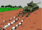 60 anos do golpe militar: Estudo aponta 1654 camponeses mortos e desaparecidos na ditadura
