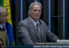 VÌDEO: SESSÃO ESPECIAL DO SENADO NA PASSAGEM DOS 60 ANOS DO GOLPE DE 1964